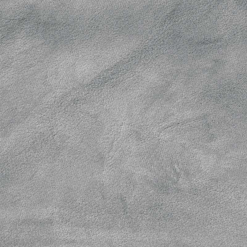 2-PACK Velvet Kussensloop - Wit - Image 3