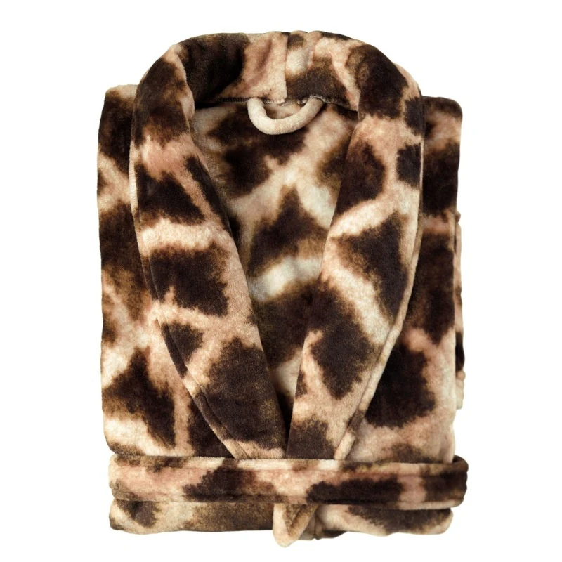 Badjas Giraffe