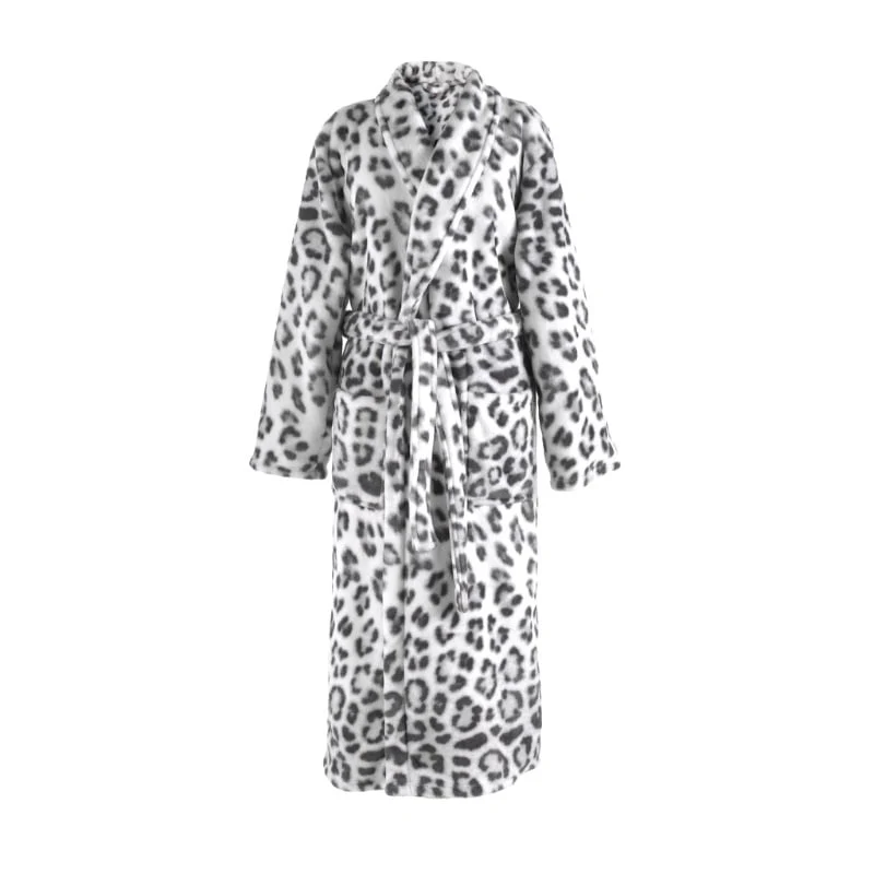 Badjas Snow Leopard