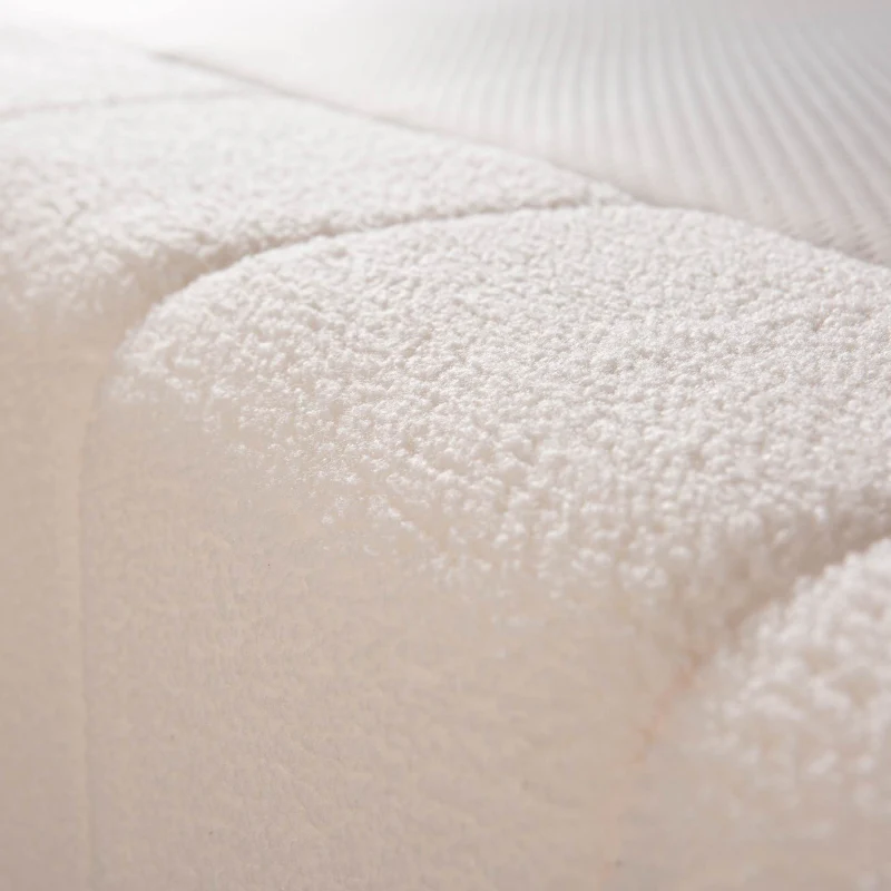 Boxspring Amour Rituals - Teddy - Crème - Image 2