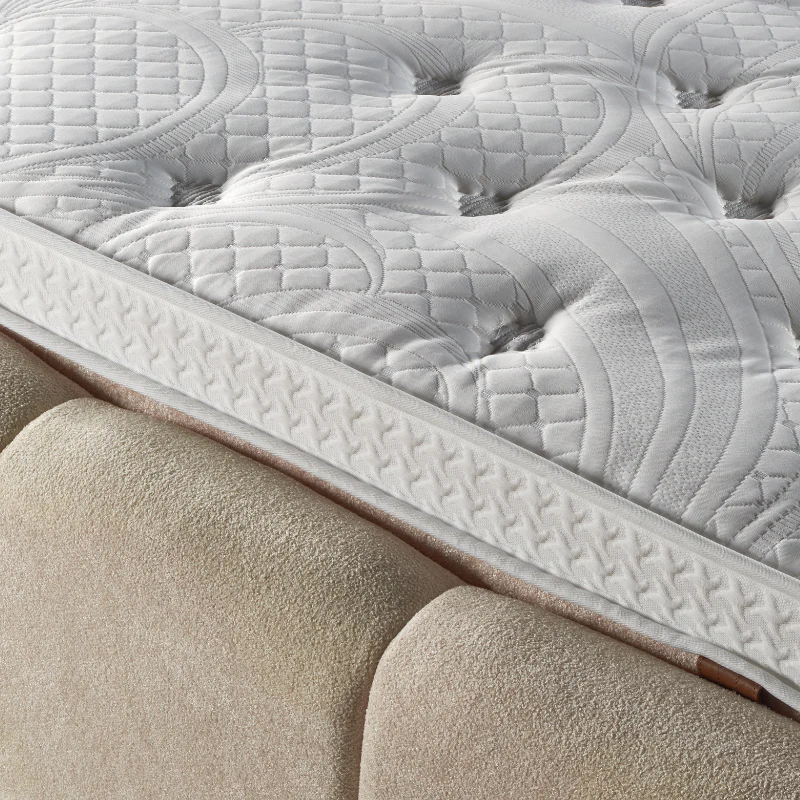 Boxspring met Opbergruimte - Palermo - Image 10