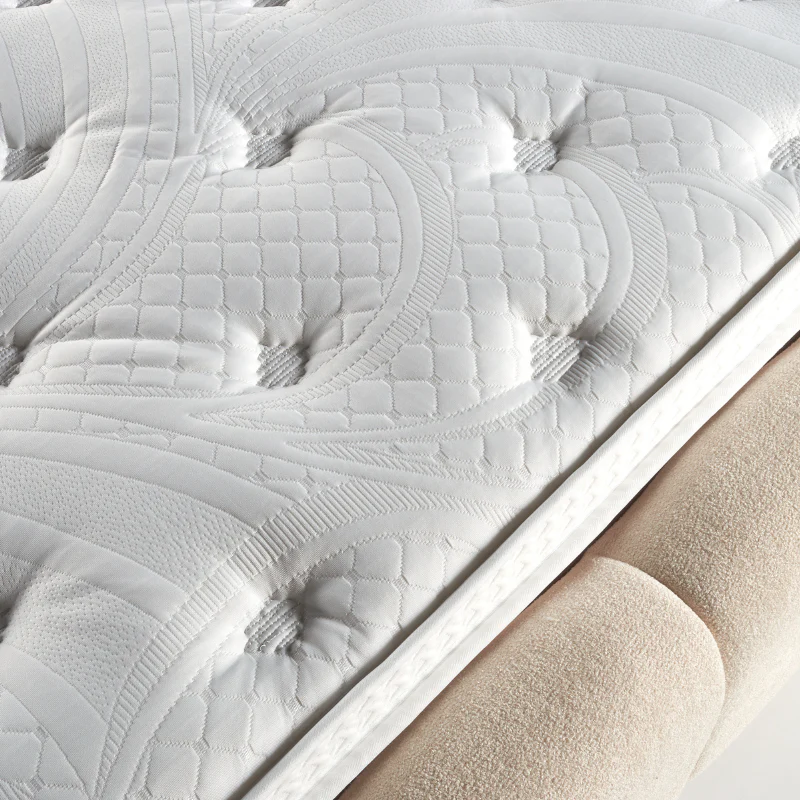 Boxspring met Opbergruimte - Palermo - Image 11
