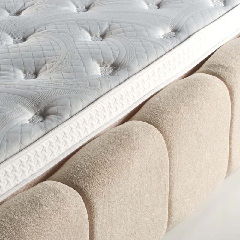 Boxspring met Opbergruimte - Palermo - Image 7