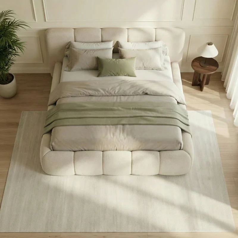 Boxspring met Opbergruimte - Palermo - Image 8