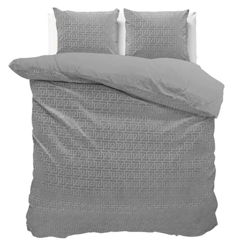 Dekbedovertrek Embossed Velvet - Fashion - Image 7