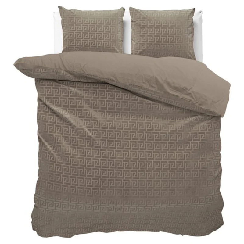 Dekbedovertrek Embossed Velvet - Fashion - Image 9