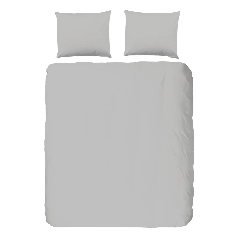 Dekbedovertrek Percale-Katoen - Donkere Kleuren - Image 7