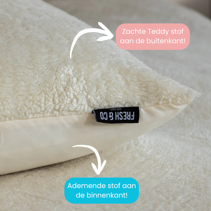 Dekbedovertrek Teddy - Image 6