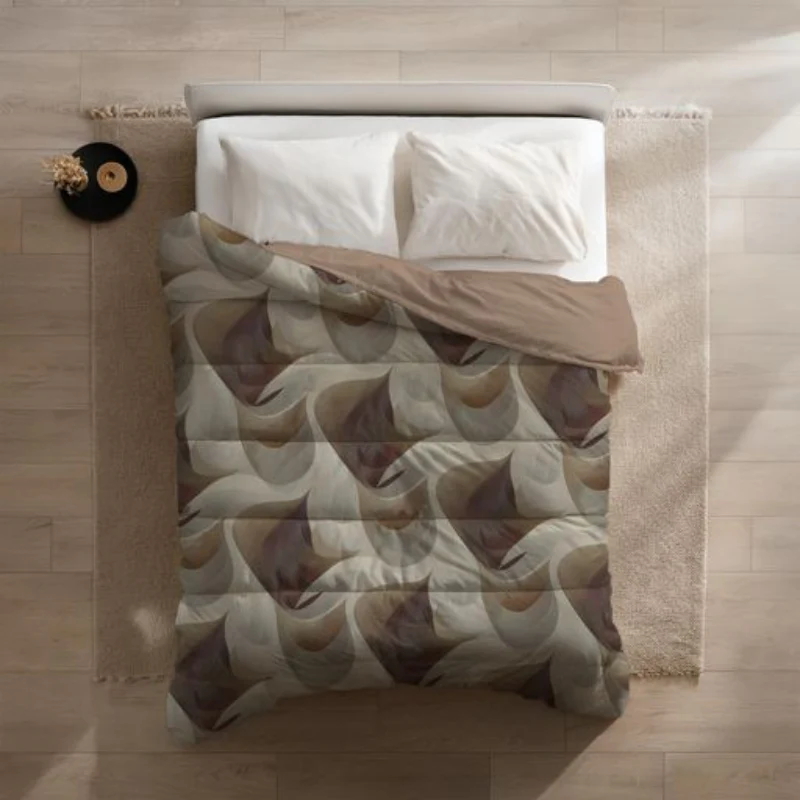 Easy Dekbed Zonder Overtrek - Modern Flow - Image 6