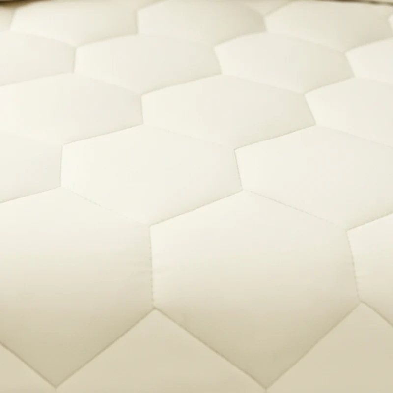 Easy Dekbed Zonder Overtrek - Off White - Image 6