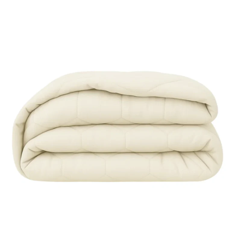 Easy Dekbed Zonder Overtrek - Off White - Image 7
