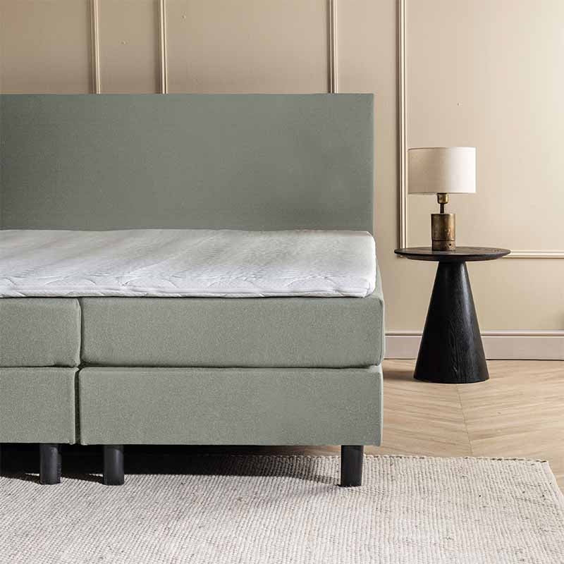 Familiebed Comfort - Groen - Image 3