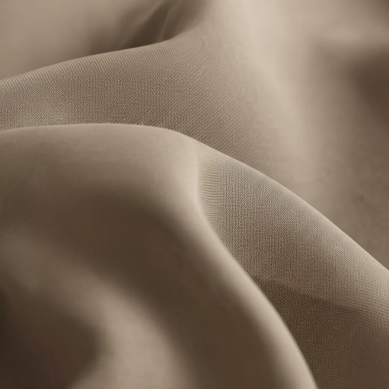 Gordijnen In Between - Haken of Ringen - Beige - Image 5
