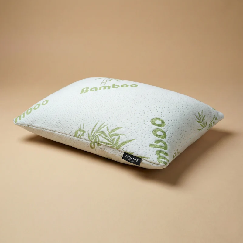 Hoofdkussen - Bamboe Dream
