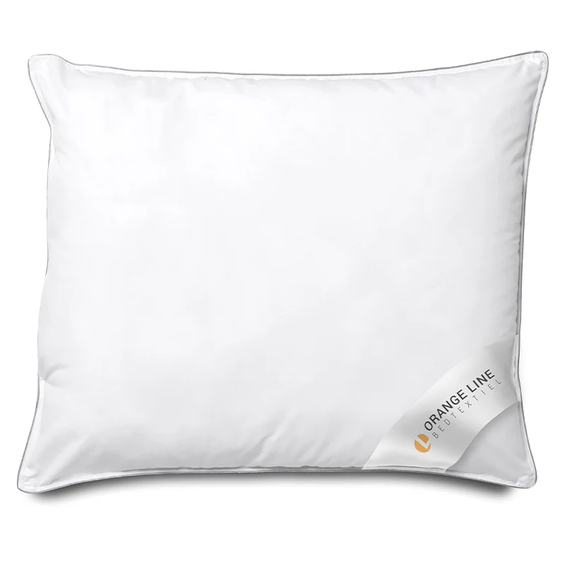 Hoofdkussen Katoen-Percale - Comfort - Image 2