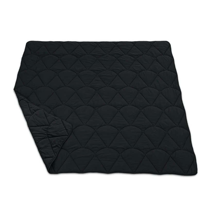 Lazy Dekbed Zonder Overtrek - Velvet - Zwart - Image 7