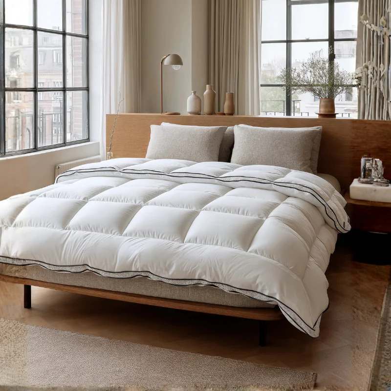 Dekbed 3D Air Micro Touch -  All Season - Image 2