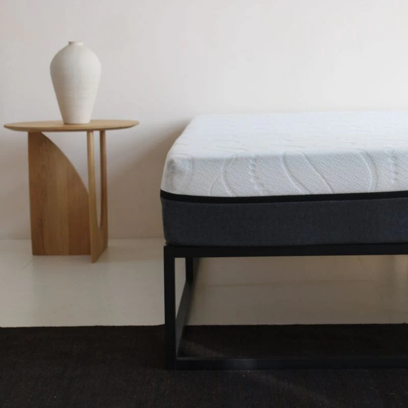 Luxe Metalen Bedframe - Image 7