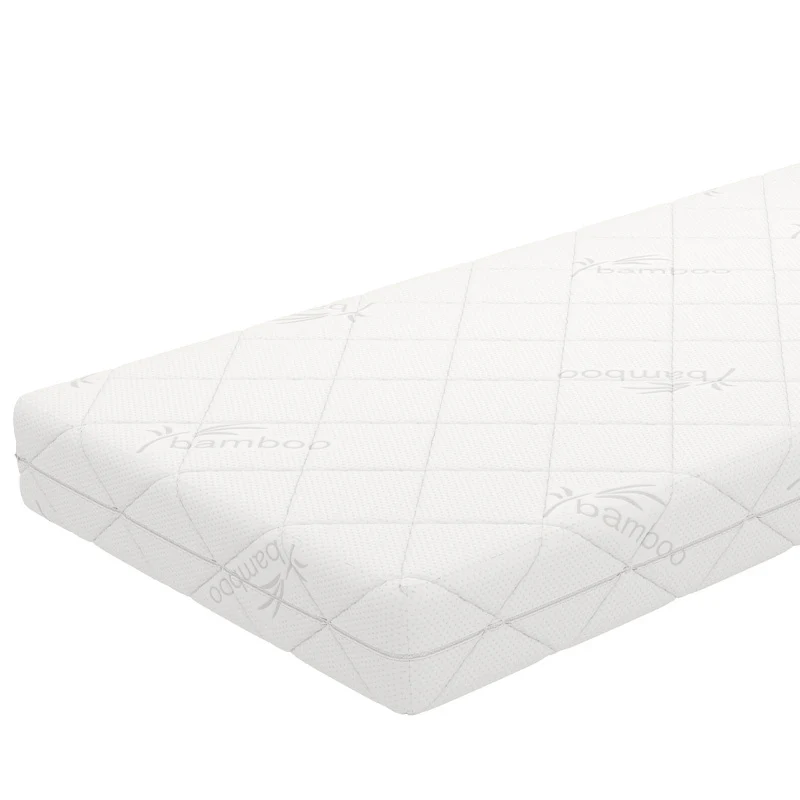 Matras BambooRest - Micropocket & HR55 Koudschuim - Image 8