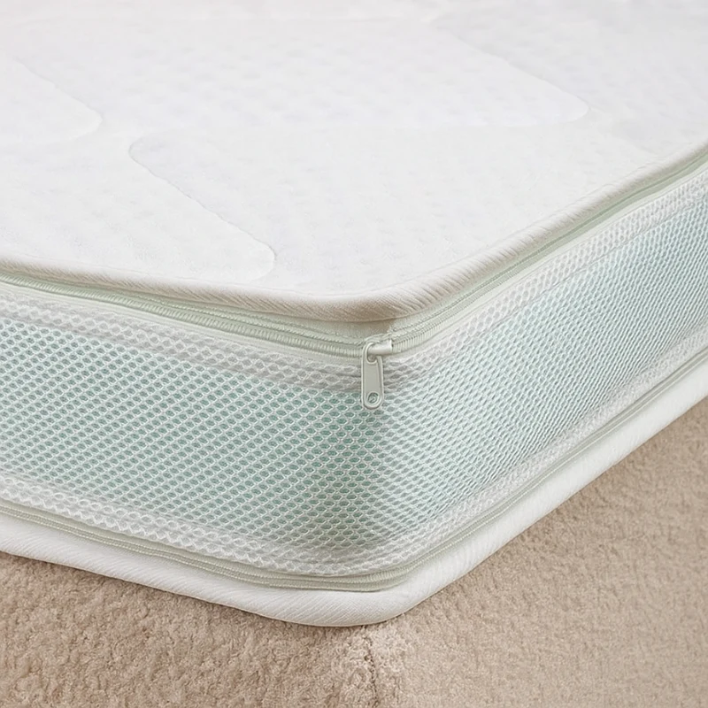 Topmatras Deluxe - Koudschuim - Image 4
