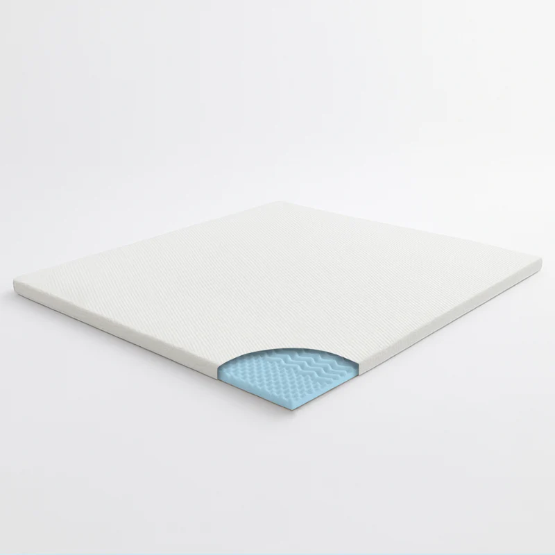 Topmatras Multi Comfort - Viscogel