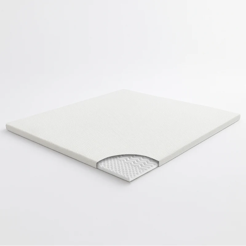 Topmatras Multi Comfort - Traagschuim