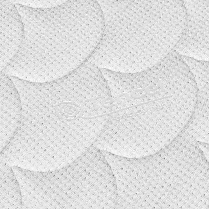 Topmatras Luxury Line - Hybrid Koudschuim - Image 10