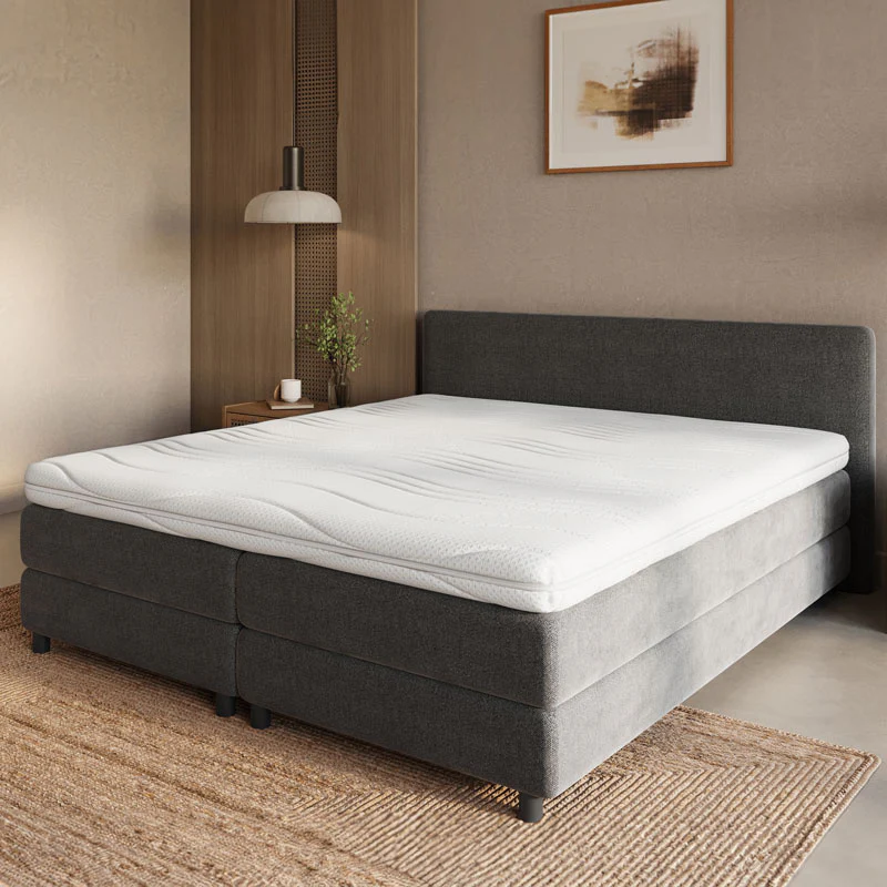Topmatras Luxury Line - Hybrid Koudschuim - Image 3