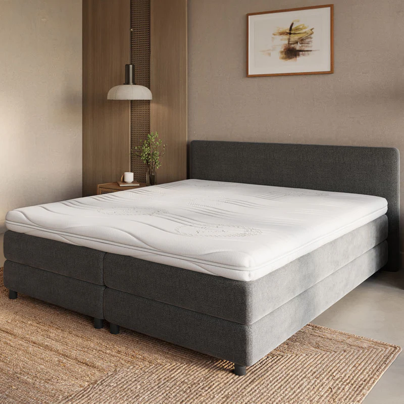 Topmatras Luxury Line - Hybrid Koudschuim - Image 5