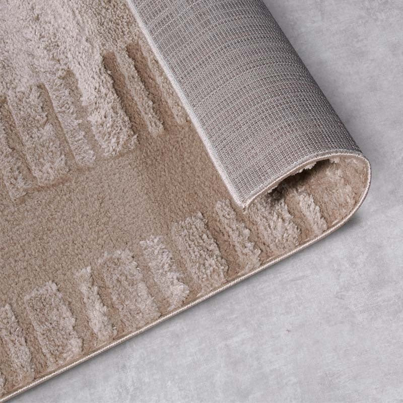 Vloerkleed Bartoux - Beige - Image 4