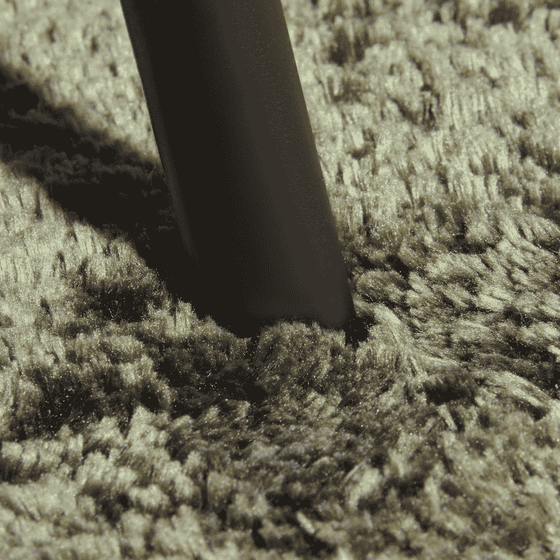 Vloerkleed Calida Rond - Groen - Image 7