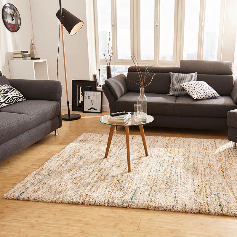 Vloerkleed Chic - Creme - Image 2