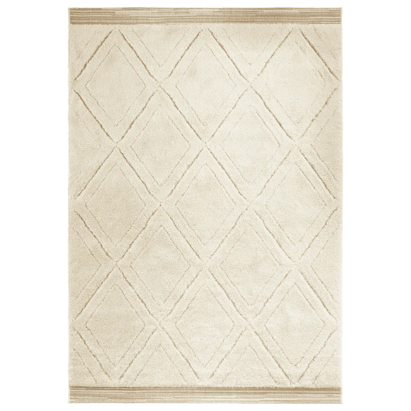 Vloerkleed Colin - Beige - Image 2