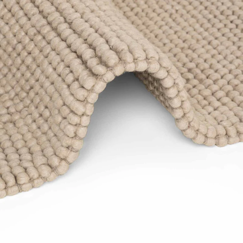 Vloerkleed Diana Rechthoekig - Lichtbeige - Image 2