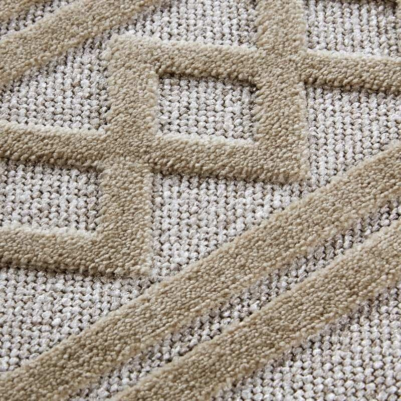 Vloerkleed Vintage Catherine - Crème - Image 8